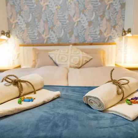 E-pagony Dunakanyar- Privat Erdei Szallas Holiday home *