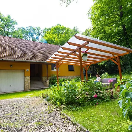 E-pagony Dunakanyar- Privat Erdei Szallas