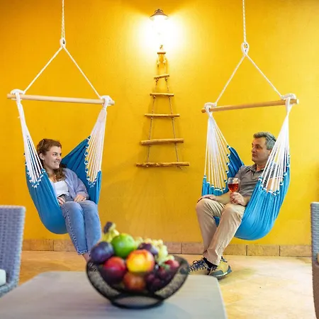 Prázdninový dům E-pagony Dunakanyar- Privat Erdei Szallas *