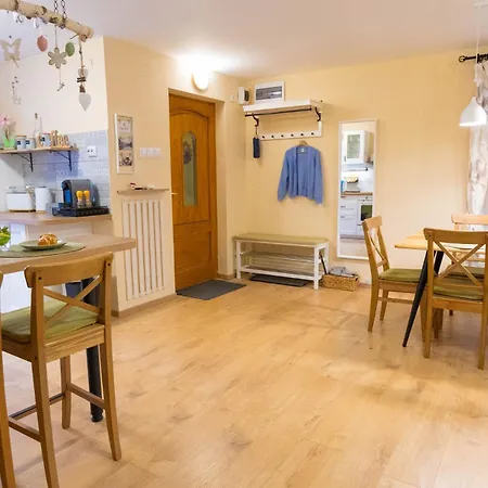 E-pagony Dunakanyar- Privat Erdei Szallas Holiday home