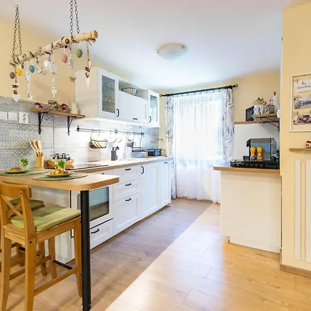 Holiday home E-pagony Dunakanyar- Privat Erdei Szallas Kismaros