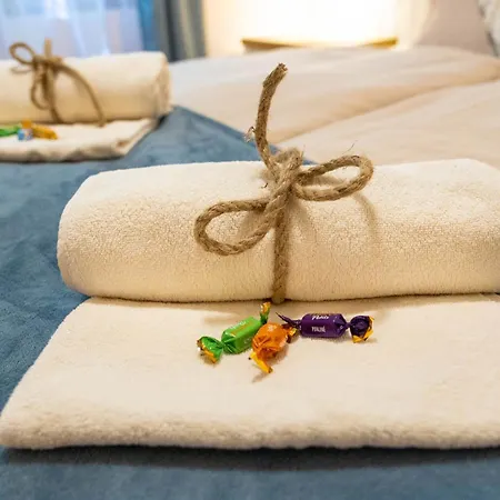 E-pagony Dunakanyar- Privat Erdei Szallas